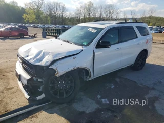 DODGE DURANGO GT