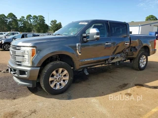 FORD F250 SUPER DUTY