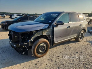 KIA TELLURIDE S