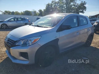 MITSUBISHI MIRAGE SE