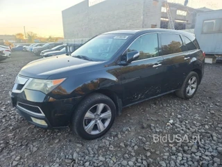 ACURA MDX