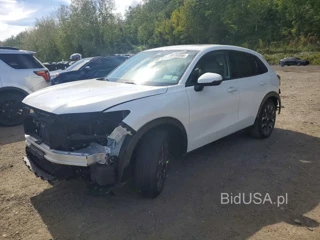 HONDA HR-V EXL
