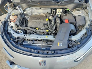BUICK ENVISTA SPORT TOURING
