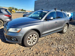 AUDI Q5 PREMIUM