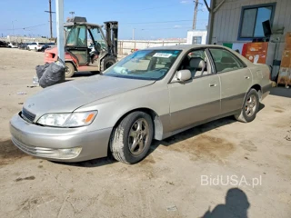 LEXUS ES 300