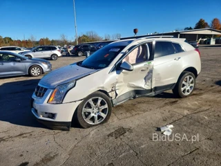 CADILLAC SRX PERFORMANCE COLLECTION