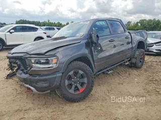 RAM 1500 REBEL