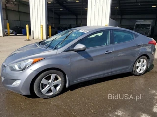 HYUNDAI ELANTRA GLS