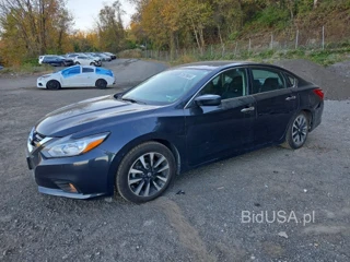 NISSAN ALTIMA 2.5 SV