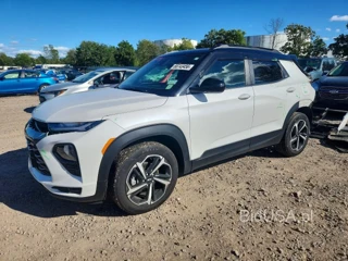 CHEVROLET TRAILBLAZER RS