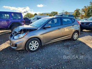 HYUNDAI ACCENT GS