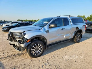 FORD RANGER XL