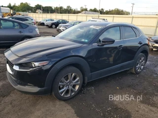 MAZDA CX-30 PREFERRED