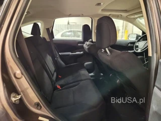 HONDA CR-V EX