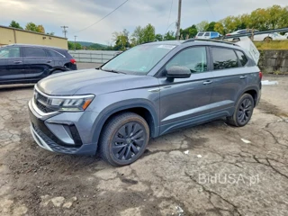 VOLKSWAGEN TAOS S