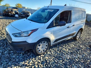 FORD TRANSIT CONNECT XL