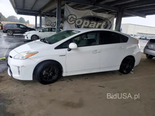 TOYOTA PRIUS TWO