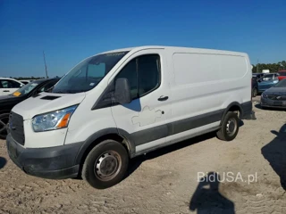 FORD TRANSIT T-250