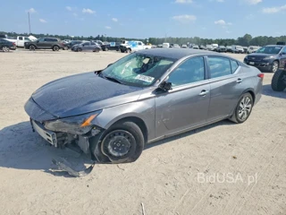 NISSAN ALTIMA S