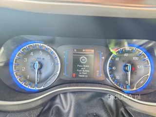 CHRYSLER PACIFICA TOURING L