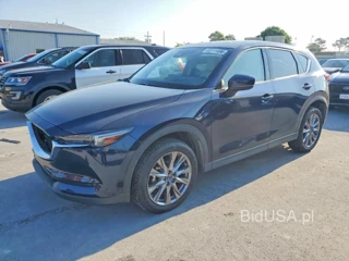 MAZDA CX-5 GRAND TOURING