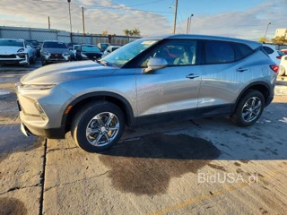 CHEVROLET BLAZER 2LT