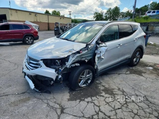 HYUNDAI SANTA FE SPORT 2.4L