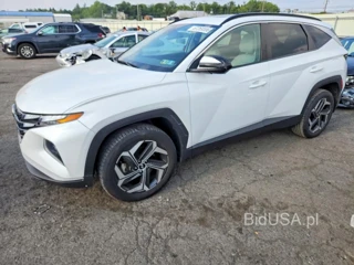 HYUNDAI TUCSON SEL
