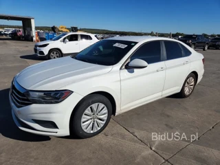 VOLKSWAGEN JETTA S