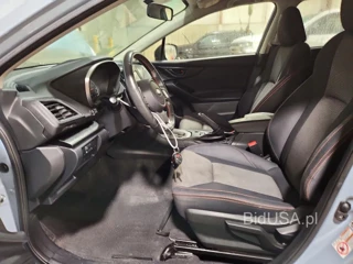 SUBARU CROSSTREK PREMIUM