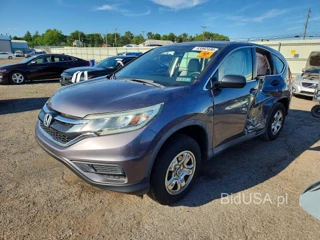 HONDA CR-V LX