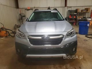 SUBARU OUTBACK LIMITED