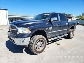 RAM 1500 SLT