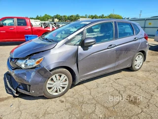 HONDA FIT LX