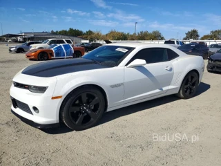 CHEVROLET CAMARO LT