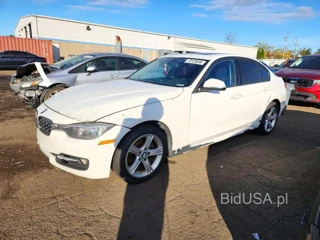 BMW 328 I