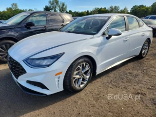 HYUNDAI SONATA SEL