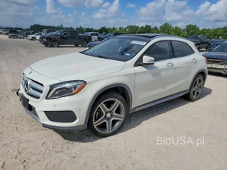 MERCEDES-BENZ GLA 250 4MATIC