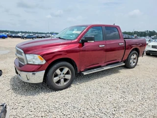 RAM 1500 SLT