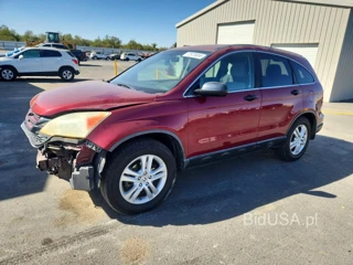 HONDA CR-V EX