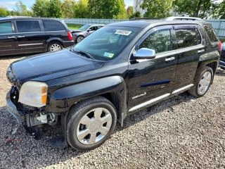 GMC TERRAIN DENALI