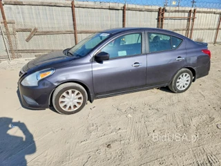 NISSAN VERSA 1.6 SV