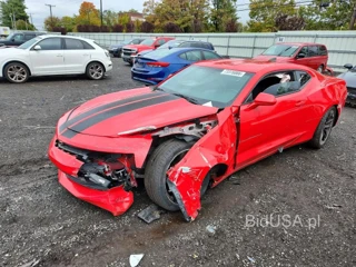 CHEVROLET CAMARO LT