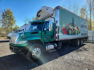 INTERNATIONAL 4000 4300