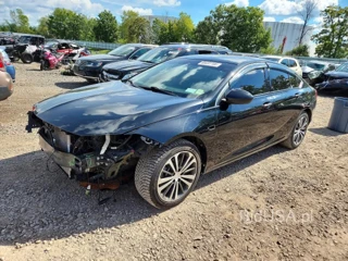 BUICK REGAL PREFERRED II