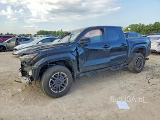 TOYOTA TACOMA TRD SPORT