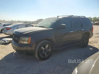 CHEVROLET TAHOE C1500 LT