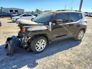 JEEP RENEGADE LATITUDE
