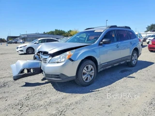 SUBARU OUTBACK 2.5I