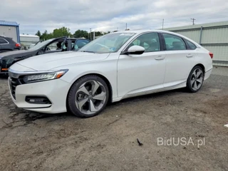 HONDA ACCORD TOURING